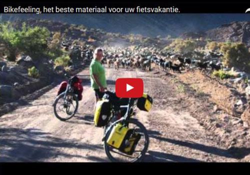 Bedrijfsfimpjes Bikefeeling 2014-2016